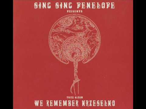 Sing Sing Penelope - James Bond