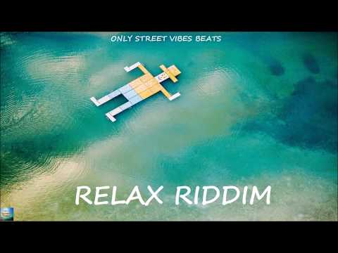 -SOLD- Only Vibes Beats Reggae Beat Instrumental - Relax Riddim - Only Street Vibes Beats