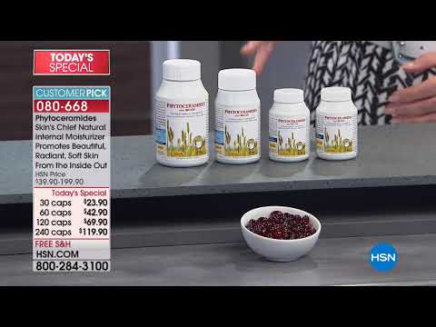 HSN | Andrew Lessman Your Vitamins 06.17.2018 - 12 AM