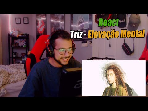 Elevação Mental (TRIZ) | REACT #135