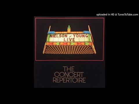 The Concert Repertoire CD - ONU's Nielson & Young (1991) [Full Album]