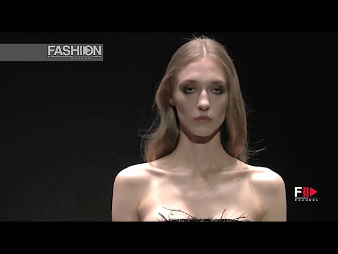 PROCHAZKA CARBON LUGGAGE Montecarlo Fashion Week 2019 - Fashion Channel