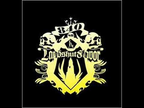 George Young - Landshood Flavor