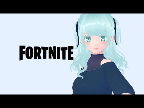 【FORTNITE】する~ #fortnite #フォートナイト