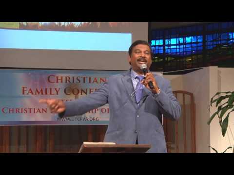 Bro. Paul Dhinakaran, part 2