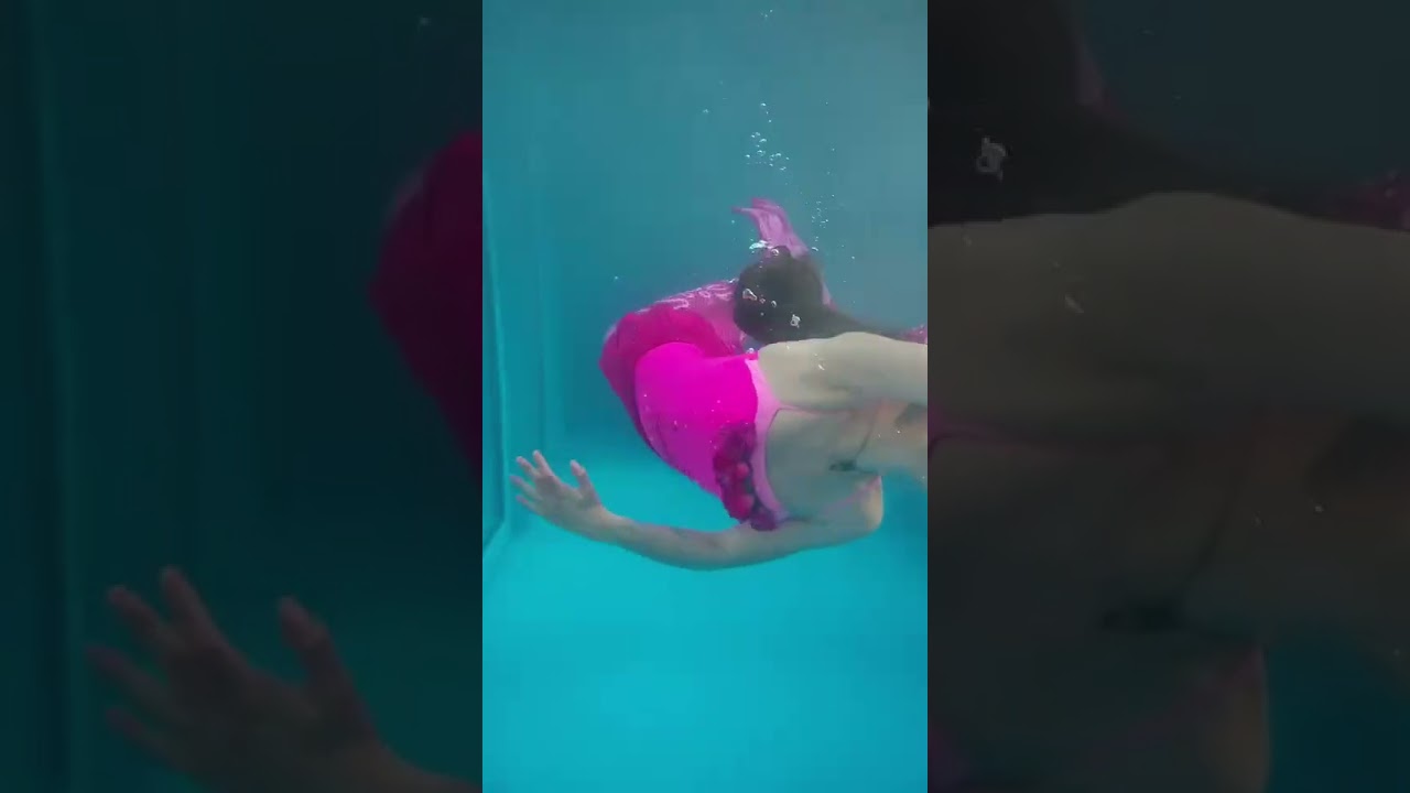 Promotional video thumbnail 5 for Mya Mermaid