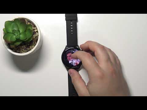 How to Activate Silent Mode in HUAWEI Watch 3 – Block Sounds & Vibrations