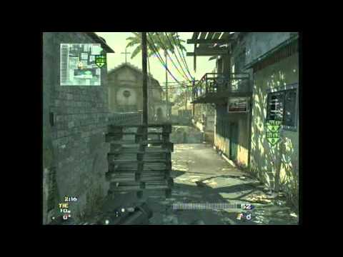 rP x RecKTo Kills Whole Team in S&D