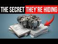 The 100 000 Overhaul How The FAA Ruined The American Engine