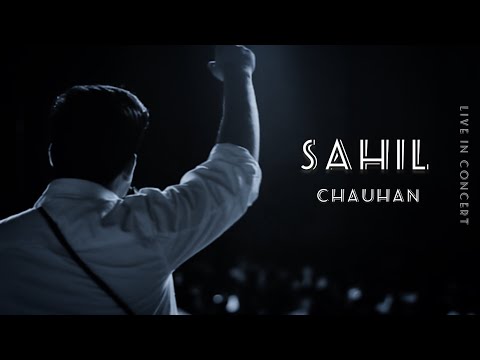 Sahil Chauhan Sahil Chauhan Live In Concert 