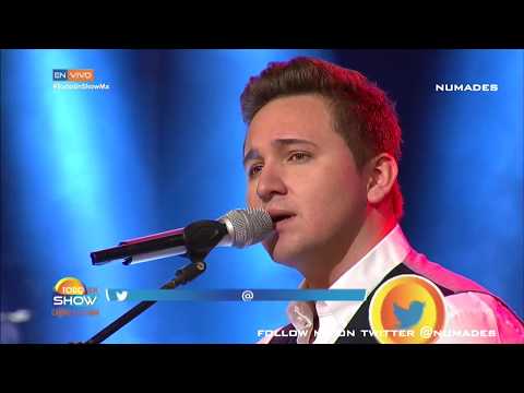 Cesar Robles - Señora Señora