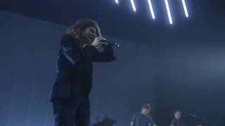 Christine And The Queens — Ugly–Pretty (Live au Zenith Arena de Lille)