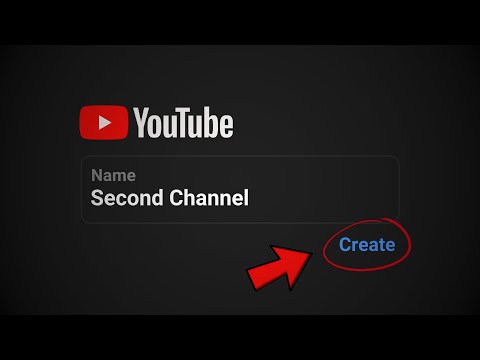 How to Make Multiple YouTube Channels with One Google Account 2026
