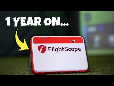FlightScope Mevo Plus: 1 Year Review
