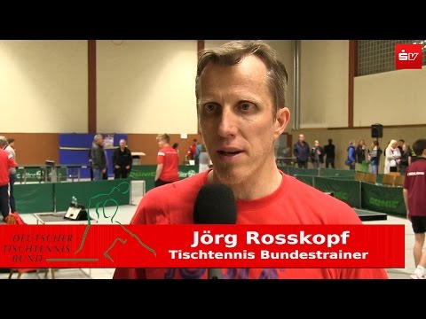 Joerg Rosskopf in Liebenau