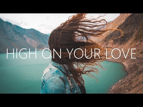 The Waked - High On Your Love (Lyrics)