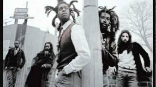 Steel Pulse - Not a king james version