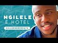 Ngilele E Hotel Lyrics - Killorbeezbeatz