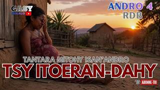 Download lagu Tantara Malagasy - TSY ITOERAN-DAHY Andro faha 4 -(Tantara mitohy isan'andro ny RDB )ARAHO NY PEJY👍❤ mp3