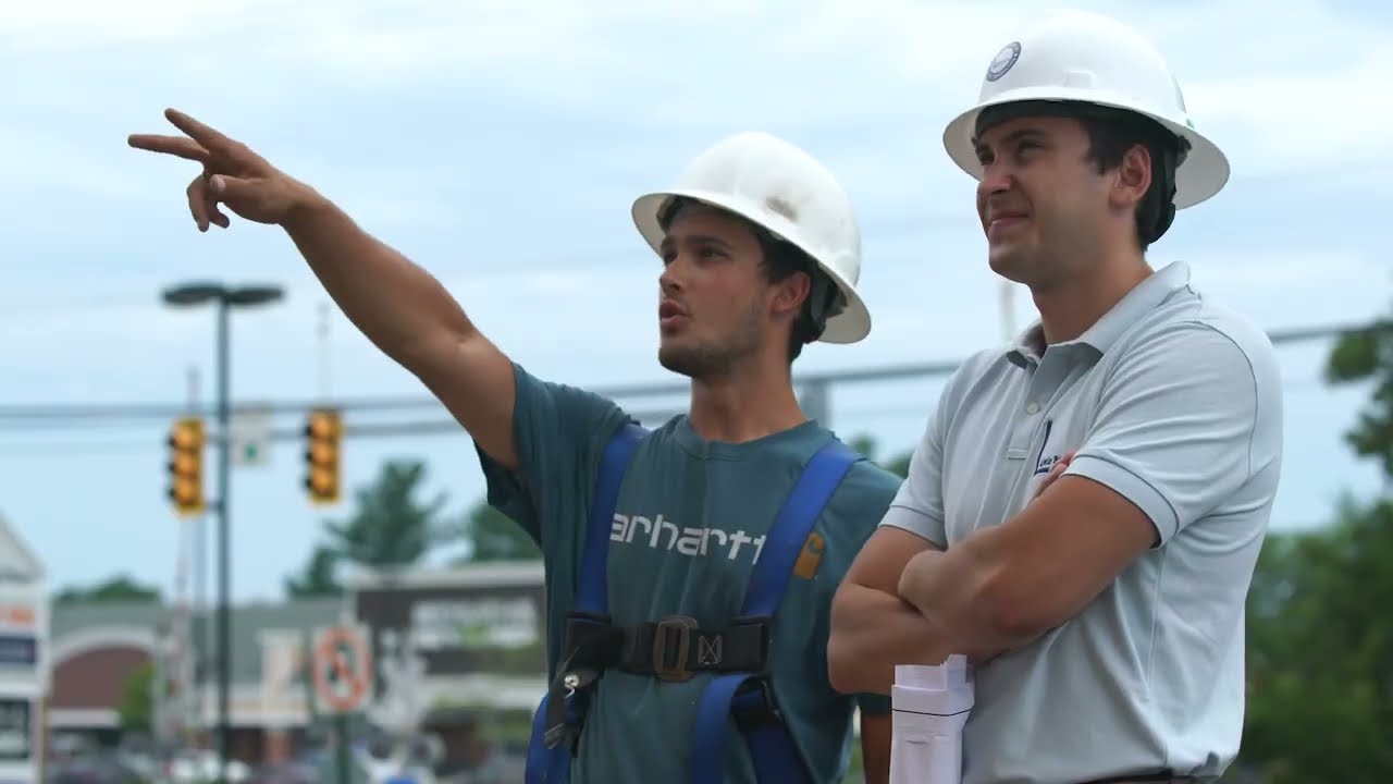 Lajoie Brothers: Meet New England’s Premiere General Contractor