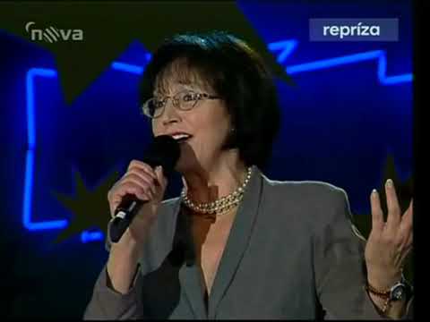 Marta Kubišová - Svět bez vás dvou (1997)
