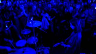 Blood Red Shoes 'This Is Not For You' // BeatCast & Drowned In Sound Present...