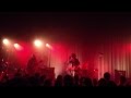 Yeasayer - Blue Paper (Live in Richmond)