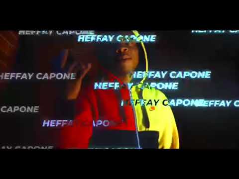 Heffay Capone X Wulaa DDT X SpazzO -DANGER (Official Music Video) @PopOutTeam101 @Shot.byRP