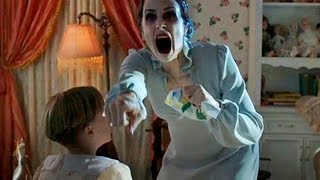 Insidious 2 HORROR MOVIE - Official Trailer (HD) - Music by Tiny Tim...