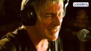 Paul Weller: &#39;No Tears To Cry&#39; Live Session
