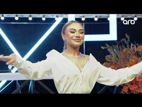 Həmin Zaur - Türkan Vəlizadə - Hardadır