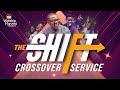 The Shift Crossover Service 2025 Ap Moses Mukisa