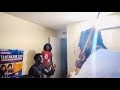 Spraying Fart Prank On My Girlfriend Mom To See Her Reaction She Try Hurt Me