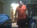Brute's Party Rock Anthem!