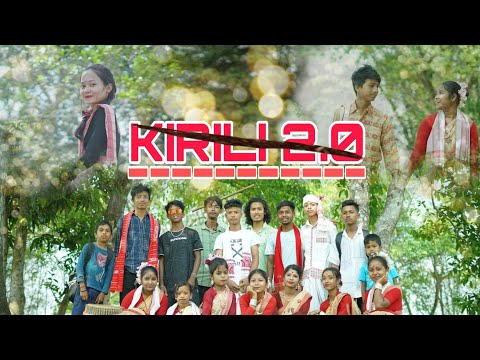 KIRILI 2.0// Assamese New song 2023 #kirili #varel #assamesesong