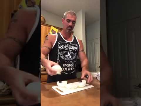 Dads who cook | Easy Cooking | Big Papi