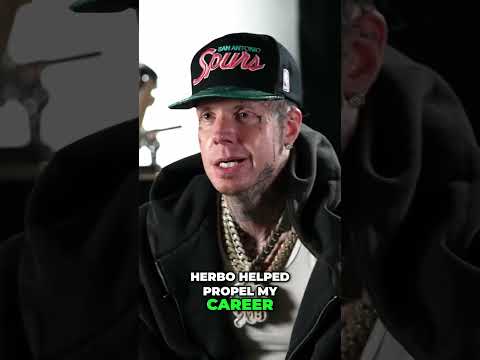 Mozzy & Herbo: How Features Propelled My Music Career