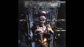 Iron Maiden - Look For The Truth (lyrics)