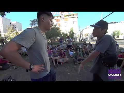 Pemaf Vs Kausa (8vos de final)