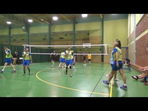2016.11.29 Scandica Team Białystok Białystok vs. Kowalski&Partnerzy 0-3