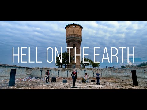 LOUDspeakers - Hell On The Earth (Official Music Video)
