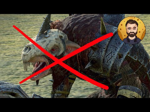 Clan Rictus No Tretch Craventail Livestream Campaign Part 2