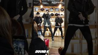 [Fancam/직캠] Owol(오월 ) _ NUNA _ [Sound K] dal.komm CONCERT