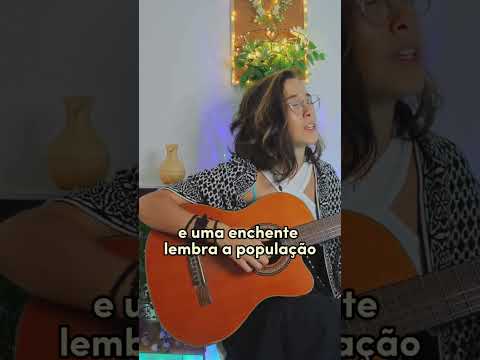 Iarinhas - Luiza Lian (Cover Bebel Prieto)