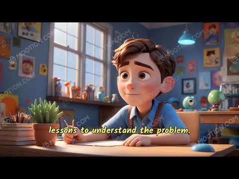 Joe's Journey to Honesty