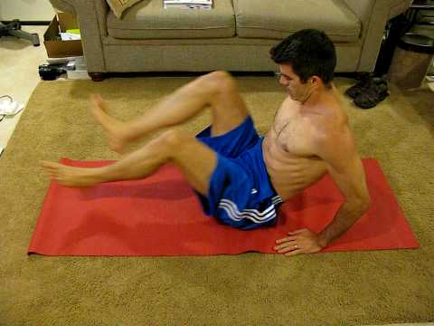 Ab Ripper X - Reverse Bicycles