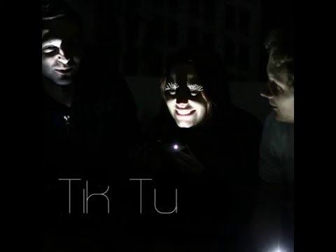 Tik Tu - Маленькі Малюсіки