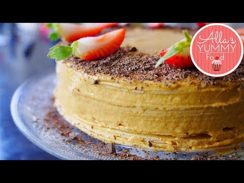 download lagu mp3 mp4 Russian Chocolate Wafer Cake, download lagu Russian Chocolate Wafer Cake gratis, unduh video klip Russian Chocolate Wafer Cake