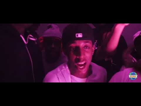 FTG Hardo x FTG Buck  Pressure | Shot By @ChrisNino