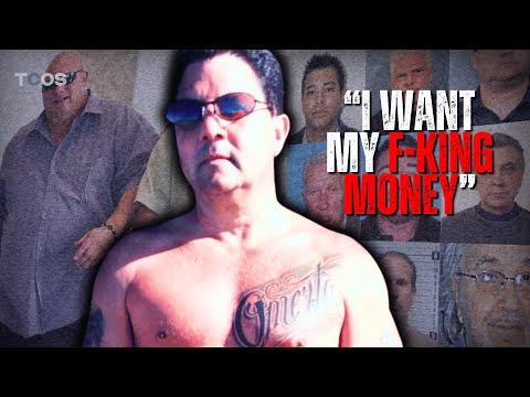 Debt Collection: Chicago Style | The 2013 FBI Sting That Exposed The Mafia